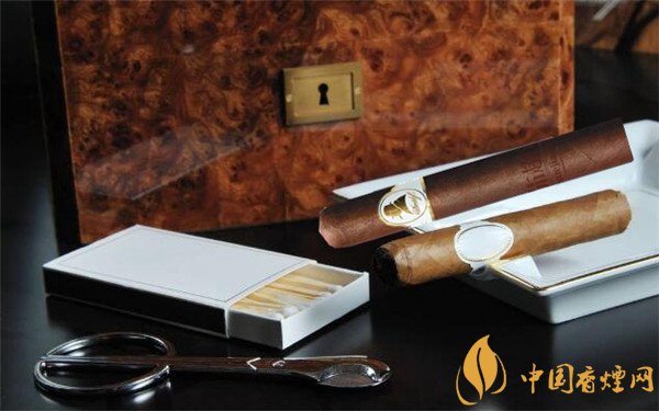 大衛杜夫雪茄怎么樣 大衛杜夫溫斯頓丘吉爾政治家好抽嗎