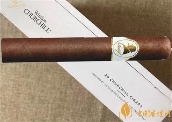 大衛杜夫雪茄怎么樣 大衛杜夫溫斯頓丘吉爾政治家好抽嗎