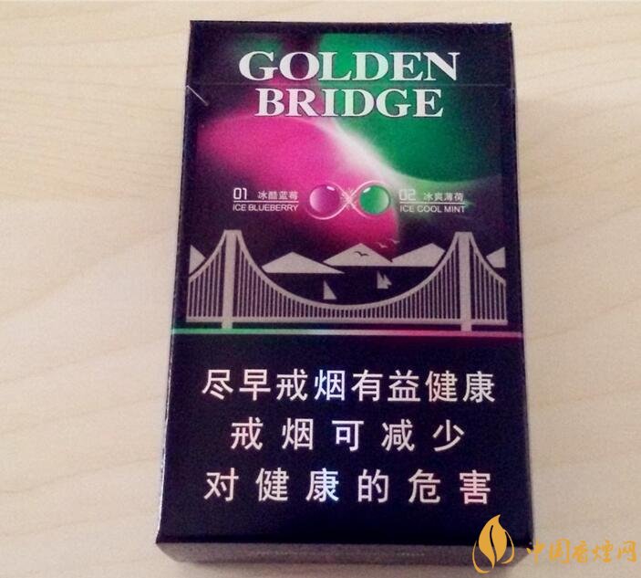 雙爆珠香煙排行榜,多種口味多種體驗(yàn)