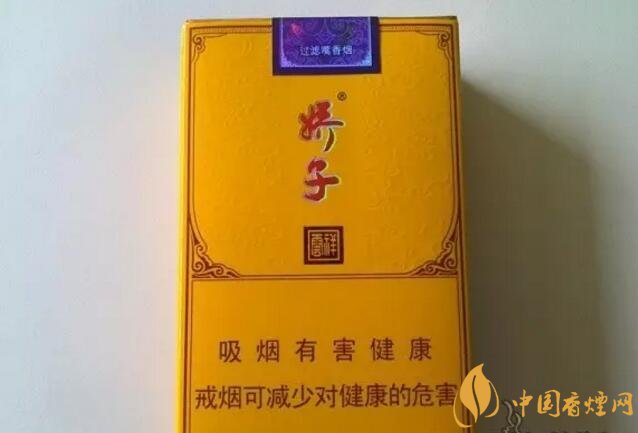 帶酒香爆珠的香煙排行榜,貴煙國酒香不是唯一