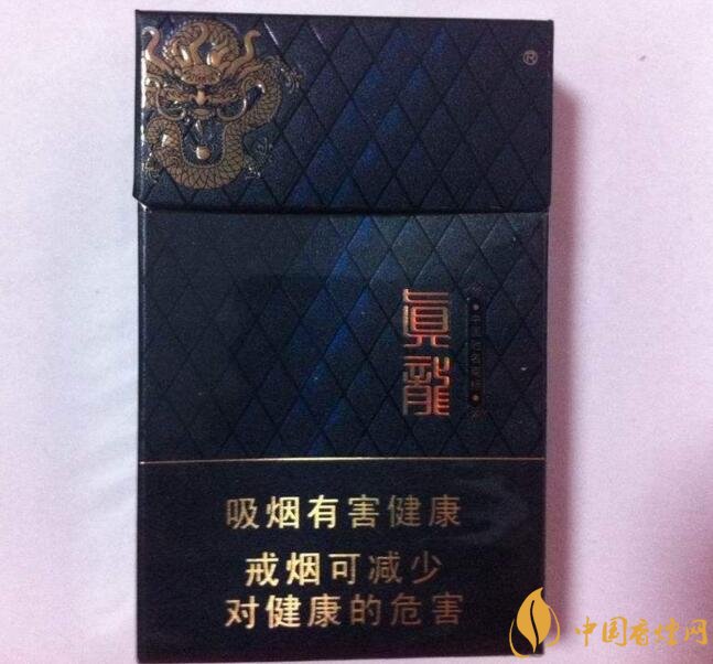 帶酒香爆珠的香煙排行榜,貴煙國酒香不是唯一