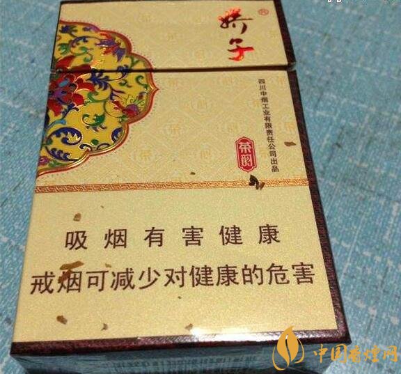國產茶香味香煙排行榜,茶味香煙更健康嗎