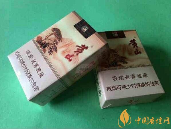 盤點各國恐怖煙盒，中國為什么不實行恐怖煙盒