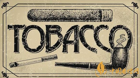 煙斗和雪茄哪個好抽(味道不一樣) 煙斗(絲)和雪茄的區別