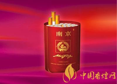 南京高檔香煙有哪些,南京香煙多少錢一包