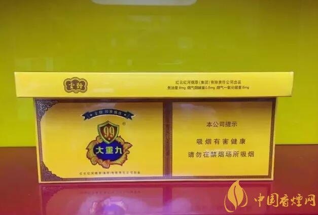 國產千元香煙盤點(30種),最受歡迎千元香煙排行榜