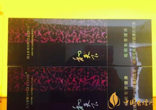 國產千元香煙盤點(30種),最受歡迎千元香煙排行榜