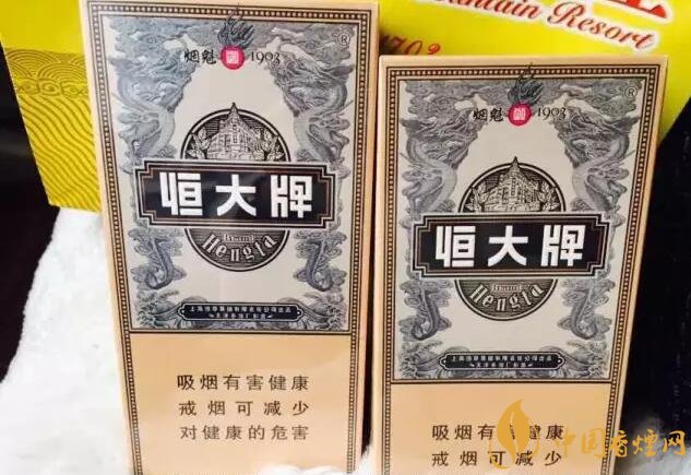 國產千元香煙盤點(30種),最受歡迎千元香煙排行榜