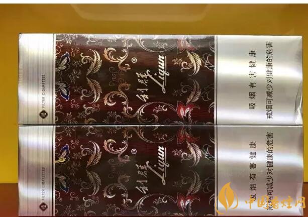 國產千元香煙盤點(30種),最受歡迎千元香煙排行榜