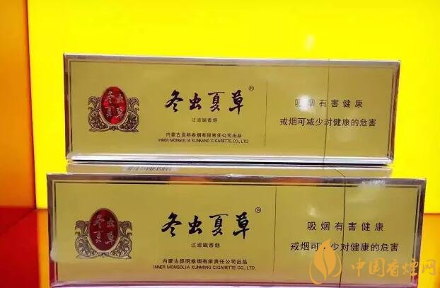 國產千元香煙盤點(30種),最受歡迎千元香煙排行榜