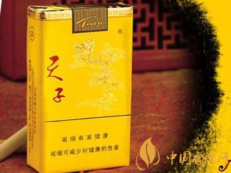 40元香煙排行榜,40元左右十大口感最好的香煙