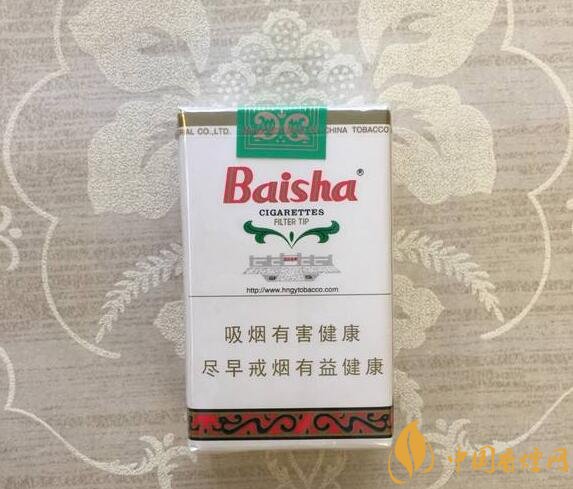 十大性價比高的香煙排行榜，好抽又便宜的香煙