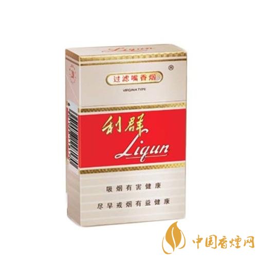 2018年口感最好的口糧煙排行榜，適合當口糧的煙有哪些