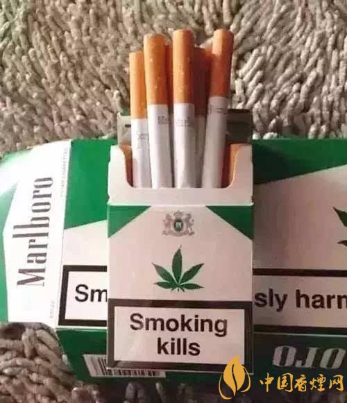 云霄貨是什么意思（假煙），云霄煙和真煙的區別