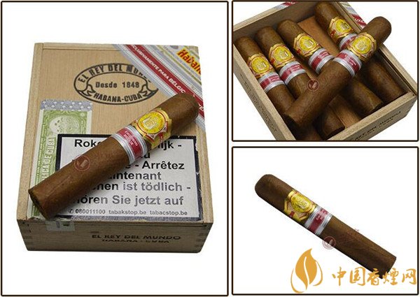 古巴雪茄(世界之王特區限量)價格表圖 世界之王特區限量雪茄多少錢