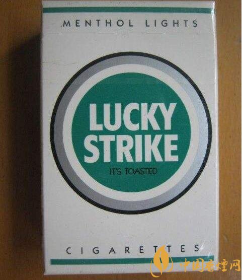 2018年適合年輕人抽的煙排行榜，年輕人抽什么煙