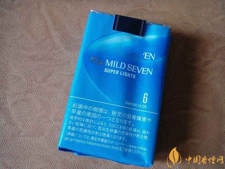 15塊左右香煙得分排行,十大口感好的香煙(外煙)