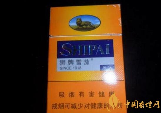 小雪茄煙價格表及圖片，小雪茄煙都有什么牌子