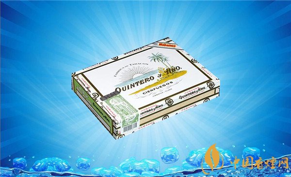 古巴雪茄(金特羅國(guó)民)價(jià)格表圖 金特羅國(guó)民多少錢(qián)