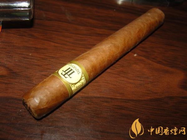 古巴古巴雪茄煙特立尼達殖民地雪茄好抽嗎 品位特立尼達雪茄經典