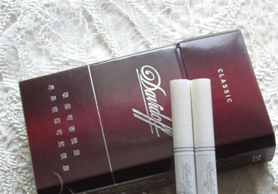 大衛杜夫(紅中免)