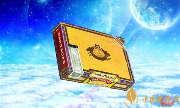 古巴雪茄煙帕塔加斯總統好抽嗎 品味至尊總統雪茄煙