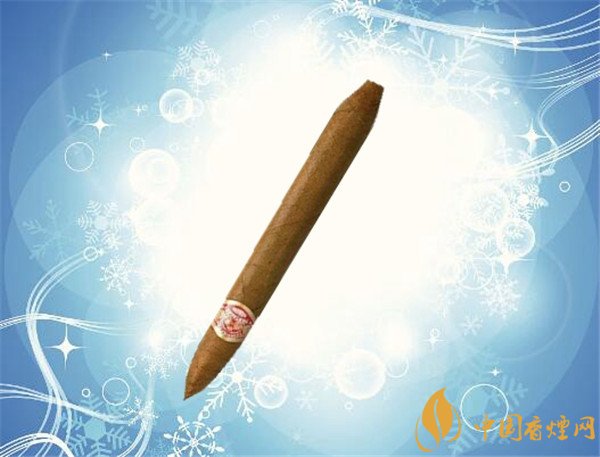 古巴雪茄煙帕塔加斯總統好抽嗎 品味至尊總統雪茄煙