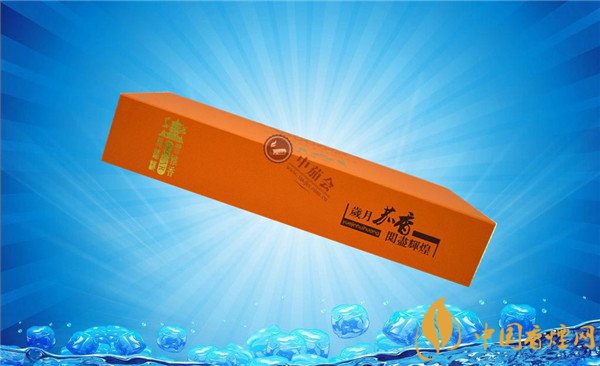 國產雪茄煙黃鶴樓雪之夢9號好抽嗎 細品低調奢華黃鶴樓雪之夢