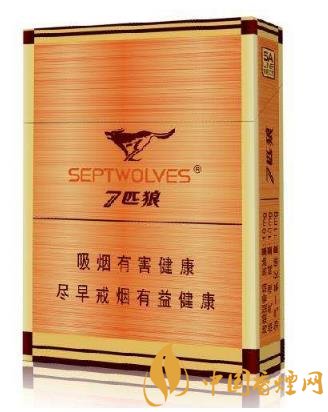 七匹狼通仙價格表一覽 七匹狼16支通仙口感及參數分析