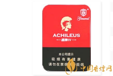 將軍（戰神4號）