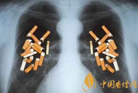 常抽煙者一旦手上冒出這玩意 肺癌已找上你