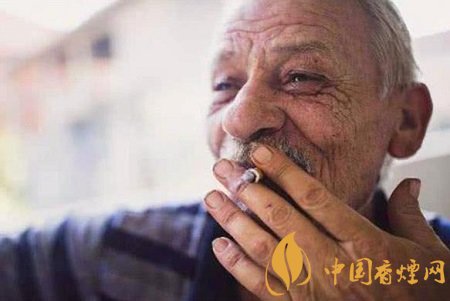 香煙對人體健康的影響有多大 看完煙民沉默了