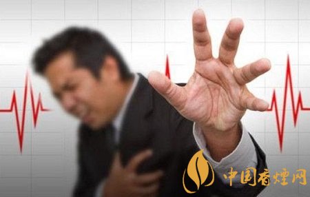 吸煙會引起什么疾病 開始戒煙后有什么反應(yīng)