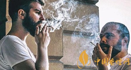 三手煙的危害比二手煙更大 特別是對于嬰兒！