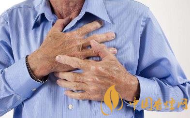 長期吸煙如果身體有這三個癥狀 就要開始警惕！