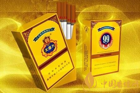 大重九香煙怎么樣 大重九香煙的由來和發展歷程介紹！