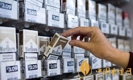 2020口糧煙消費增長 普一類煙草市場實現規模