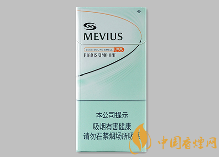 七星碧絲夢1mg好不好抽 七星碧絲夢1mg價格及口感介紹！