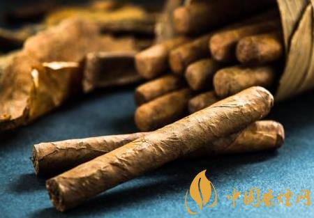 新消費形勢下雪茄煙的發展之機 國內雪茄市場分析！