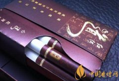 紅河系列經典香煙盤點 紅河一道最好抽