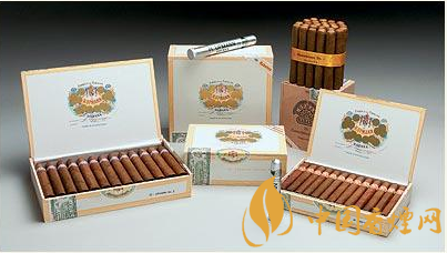 每一根哈瓦那雪茄,都是一個新大陸