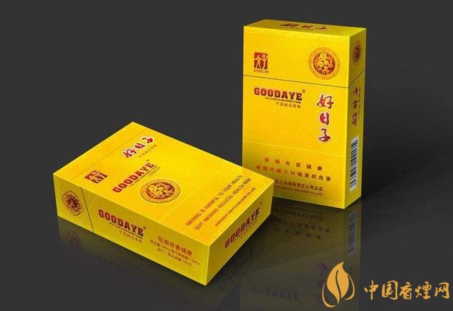 可以當長期口糧的香煙盤點 性價比高的平價香煙都有哪些