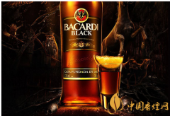 百加得朗姆酒多少度 百加得朗姆酒酒精度數介紹